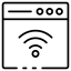 Internet of Things icon 64x64